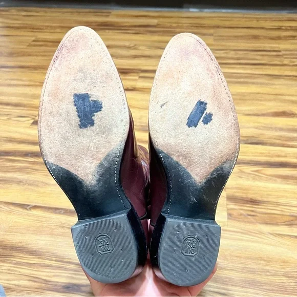 Men’s Dan Post Boots Size 11D - Picture 7 of 8